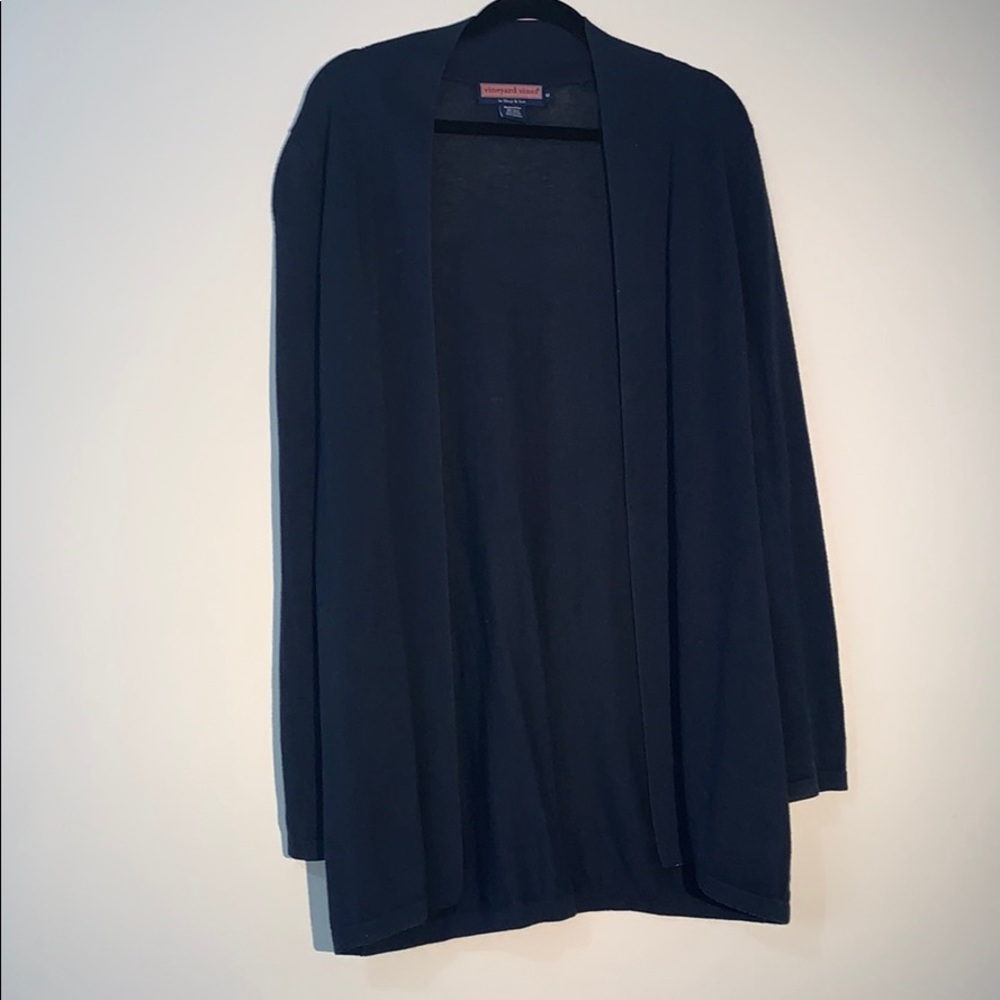 Vineyard Vine Cardigan